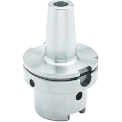 Parlec - Shrink-Fit Tool Holders & Adapters Shank Type: Taper Shank Taper Size: HSK100A - Exact Industrial Supply