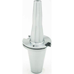 Parlec - Shrink-Fit Tool Holders & Adapters Shank Type: Taper Shank Taper Size: CAT50 - Exact Industrial Supply