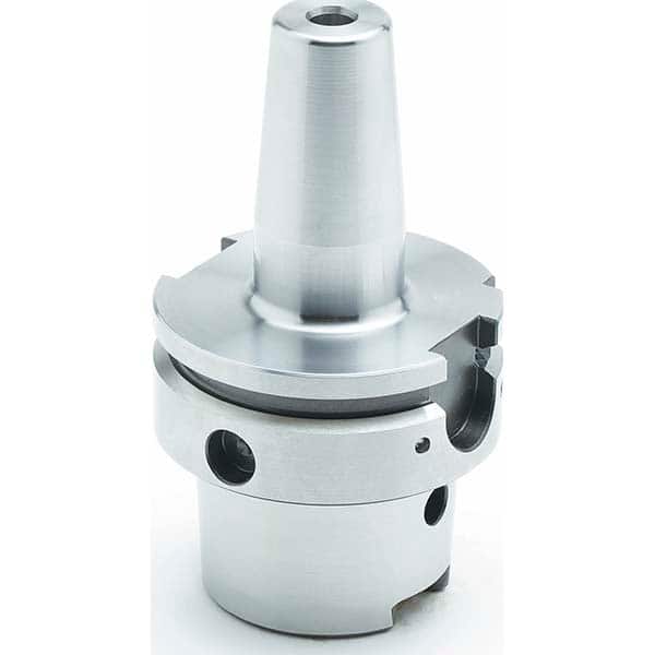 Parlec - Shrink-Fit Tool Holders & Adapters Shank Type: Taper Shank Taper Size: HSK63A - Exact Industrial Supply