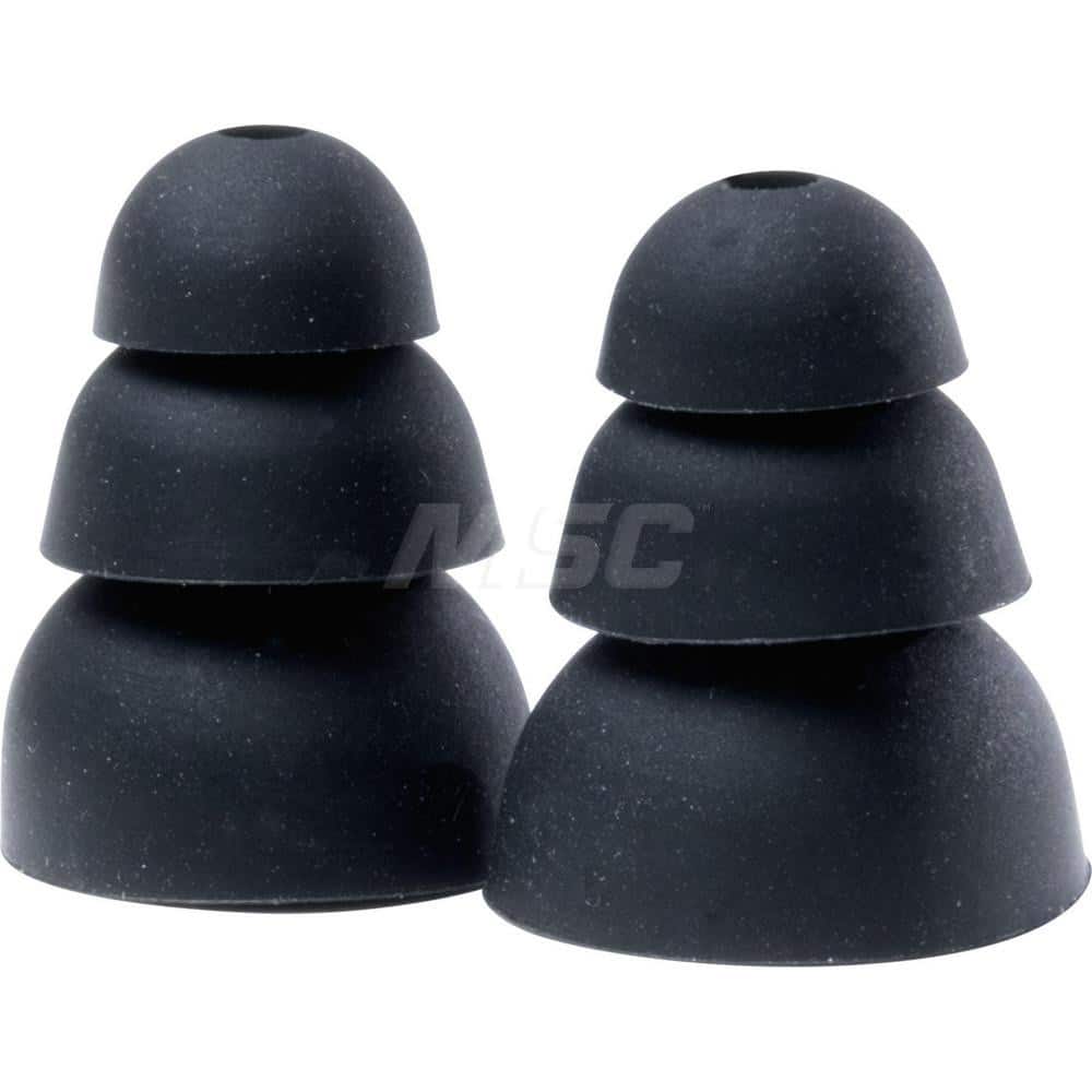 Earbud & Earmuff Parts & Accessories; Type: Earplug; Includes: 5 Pairs; For Use With: ISOtunes Earbuds