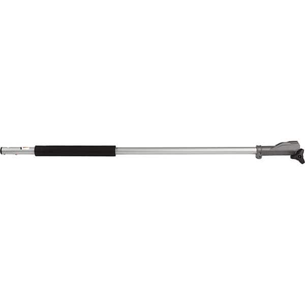 Milwaukee Tool - Power Lawn & Garden Equipment Accessories; Type: Attachment Extension ; Product Compatibility: Milwaukee String Trimmer ; Material: Metal ; Diameter (Inch): 2-1/4 ; Length (Inch): 41-1/2 ; Width (Inch): 2-1/4 - Exact Industrial Supply