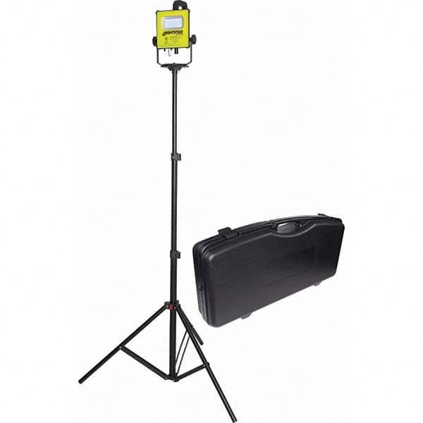 Bayco - Portable Work Lights Portable Type: Magnetic Mount Lamp Type: LED - Exact Industrial Supply