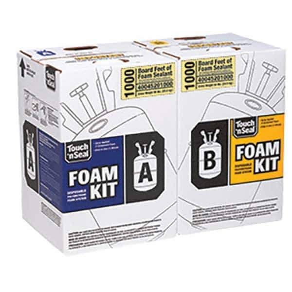 DAP - Caulk & Sealants   Product Type: Foam    Chemical Type: Polyurethane - Exact Industrial Supply