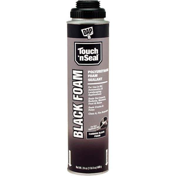 DAP - Caulk & Sealants   Product Type: Foam    Chemical Type: Polyurethane - Exact Industrial Supply