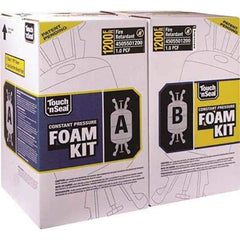 DAP - Caulk & Sealants   Product Type: Foam    Chemical Type: Polyurethane - Exact Industrial Supply