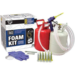 DAP - Caulk & Sealants   Product Type: Foam    Chemical Type: Polyurethane - Exact Industrial Supply