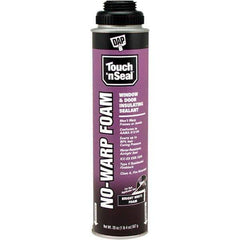 DAP - Caulk & Sealants   Product Type: Foam    Chemical Type: Polyurethane - Exact Industrial Supply