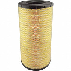 Baldwin Filters - Automotive Air Filter - Exact Industrial Supply