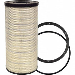 Baldwin Filters - Automotive Air Filter - Exact Industrial Supply