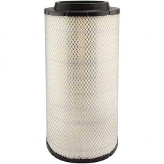 Baldwin Filters - Automotive Air Filter - Exact Industrial Supply