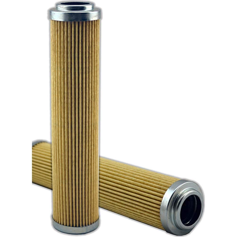 Main Filter - Filter Elements & Assemblies; Filter Type: Replacement/Interchange Hydraulic Filter ; Media Type: Cellulose ; OEM Cross Reference Number: WIX D43A03CAV ; Micron Rating: 3 - Exact Industrial Supply