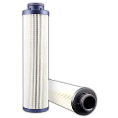 Main Filter - Filter Elements & Assemblies; Filter Type: Replacement/Interchange Hydraulic Filter ; Media Type: Cellulose ; OEM Cross Reference Number: PARKER 925834 ; Micron Rating: 25 ; Parker Part Number: 925834 - Exact Industrial Supply