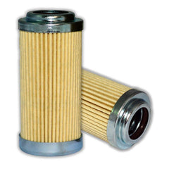 Main Filter - Filter Elements & Assemblies; Filter Type: Replacement/Interchange Hydraulic Filter ; Media Type: Cellulose ; OEM Cross Reference Number: MP FILTRI HP0392P10NA ; Micron Rating: 10 - Exact Industrial Supply