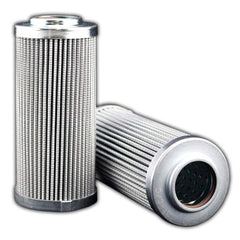Main Filter - Filter Elements & Assemblies; Filter Type: Replacement/Interchange Hydraulic Filter ; Media Type: Microglass ; OEM Cross Reference Number: OMT CHP421F03XN ; Micron Rating: 3 - Exact Industrial Supply