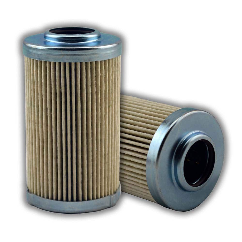 Main Filter - Filter Elements & Assemblies; Filter Type: Replacement/Interchange Hydraulic Filter ; Media Type: Cellulose ; OEM Cross Reference Number: FILTREC DVD256K20B ; Micron Rating: 20 - Exact Industrial Supply