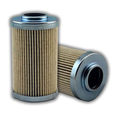 Main Filter - Filter Elements & Assemblies; Filter Type: Replacement/Interchange Hydraulic Filter ; Media Type: Cellulose ; OEM Cross Reference Number: REXROTH 256P25A000M ; Micron Rating: 20 - Exact Industrial Supply