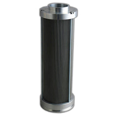 Main Filter - Filter Elements & Assemblies; Filter Type: Replacement/Interchange Hydraulic Filter ; Media Type: Wire Mesh ; OEM Cross Reference Number: PARKER 923014 ; Micron Rating: 40 ; Parker Part Number: 923014 - Exact Industrial Supply