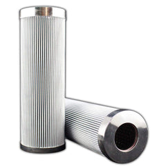 Main Filter - Filter Elements & Assemblies; Filter Type: Replacement/Interchange Hydraulic Filter ; Media Type: Microglass ; OEM Cross Reference Number: MP FILTRI HP3202A03HA ; Micron Rating: 3 - Exact Industrial Supply