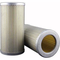 Main Filter - Filter Elements & Assemblies; Filter Type: Replacement/Interchange Hydraulic Filter ; Media Type: Wire Mesh ; OEM Cross Reference Number: HY-PRO HPQ21039325W ; Micron Rating: 25 - Exact Industrial Supply