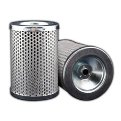 Main Filter - Filter Elements & Assemblies; Filter Type: Replacement/Interchange Hydraulic Filter ; Media Type: Microglass ; OEM Cross Reference Number: FILTER MART 285262 ; Micron Rating: 25 - Exact Industrial Supply