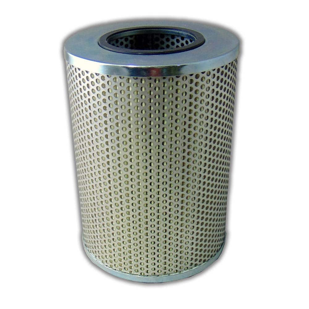 Main Filter - Filter Elements & Assemblies; Filter Type: Replacement/Interchange Hydraulic Filter ; Media Type: Cellulose ; OEM Cross Reference Number: HANOMAG 373952178 ; Micron Rating: 25 - Exact Industrial Supply