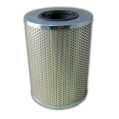 Main Filter - Filter Elements & Assemblies; Filter Type: Replacement/Interchange Hydraulic Filter ; Media Type: Cellulose ; OEM Cross Reference Number: MASSEY FERGUSON 2894080M1 ; Micron Rating: 25 - Exact Industrial Supply
