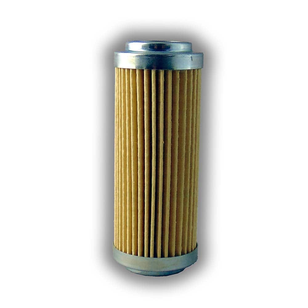 Main Filter - Filter Elements & Assemblies; Filter Type: Replacement/Interchange Hydraulic Filter ; Media Type: Cellulose ; OEM Cross Reference Number: FILTER MART 321753 ; Micron Rating: 25 - Exact Industrial Supply