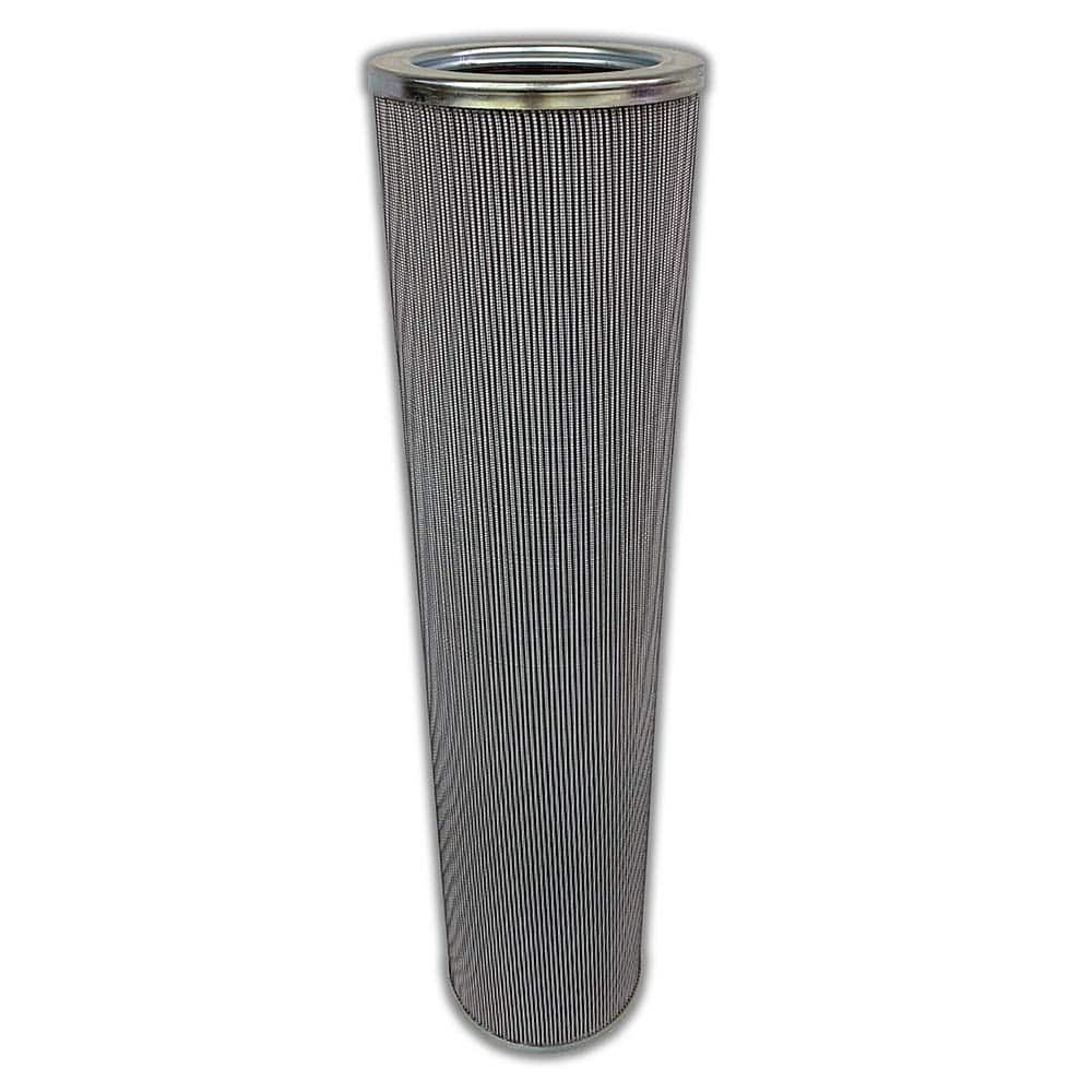 Main Filter - Filter Elements & Assemblies; Filter Type: Replacement/Interchange Hydraulic Filter ; Media Type: Microglass ; OEM Cross Reference Number: FILTER MART F830026K6B ; Micron Rating: 5 - Exact Industrial Supply