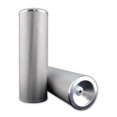 Main Filter - Filter Elements & Assemblies; Filter Type: Replacement/Interchange Hydraulic Filter ; Media Type: Microglass ; OEM Cross Reference Number: IKRON HHC01560 ; Micron Rating: 10 - Exact Industrial Supply