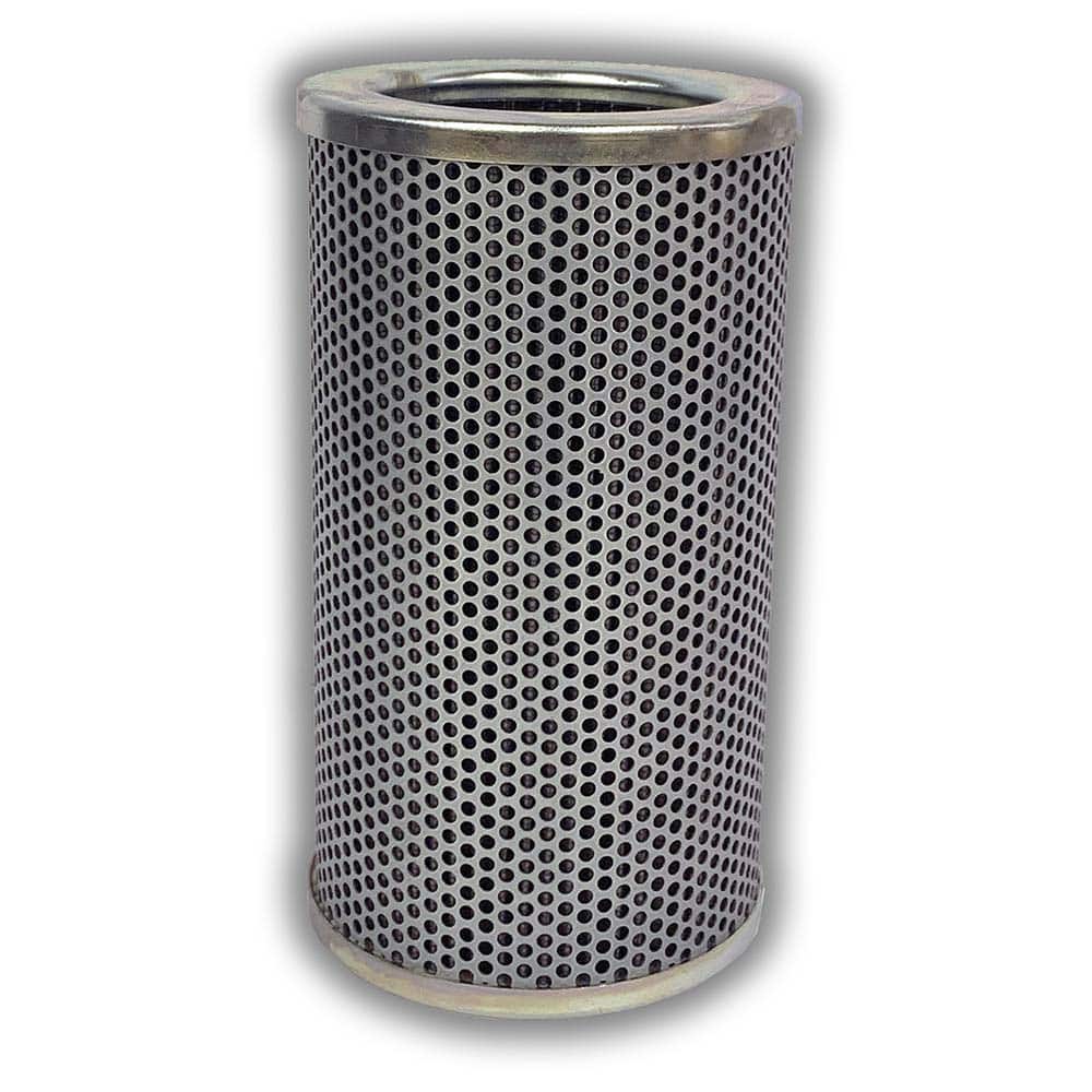 Main Filter - Filter Elements & Assemblies; Filter Type: Replacement/Interchange Hydraulic Filter ; Media Type: Wire Mesh ; OEM Cross Reference Number: HY-PRO HPTX2L760WB ; Micron Rating: 60 - Exact Industrial Supply