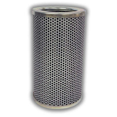 Main Filter - Filter Elements & Assemblies; Filter Type: Replacement/Interchange Hydraulic Filter ; Media Type: Wire Mesh ; OEM Cross Reference Number: HY-PRO HPTX2L760WB ; Micron Rating: 60 - Exact Industrial Supply