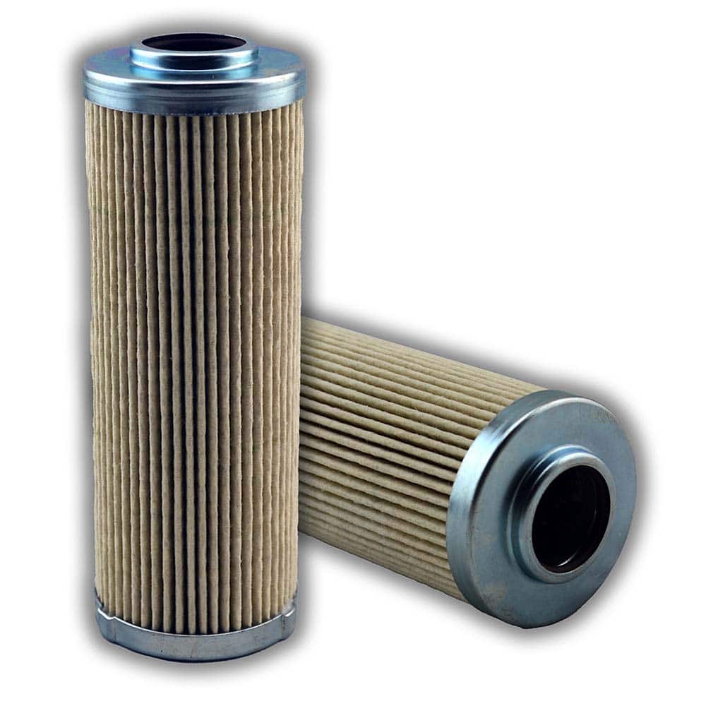 Main Filter - Filter Elements & Assemblies; Filter Type: Replacement/Interchange Hydraulic Filter ; Media Type: Cellulose ; OEM Cross Reference Number: WIX D94B10KV ; Micron Rating: 10 - Exact Industrial Supply