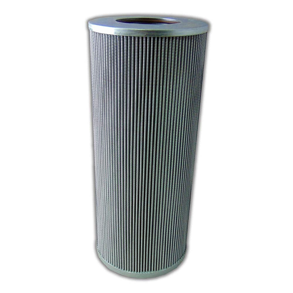 Main Filter - Filter Elements & Assemblies; Filter Type: Replacement/Interchange Hydraulic Filter ; Media Type: Microglass ; OEM Cross Reference Number: FINN FILTER FC1056F025BS ; Micron Rating: 25 - Exact Industrial Supply