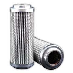 Main Filter - Filter Elements & Assemblies; Filter Type: Replacement/Interchange Hydraulic Filter ; Media Type: Microglass ; OEM Cross Reference Number: FILTER MART 321751 ; Micron Rating: 10 - Exact Industrial Supply