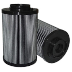 Main Filter - Filter Elements & Assemblies; Filter Type: Replacement/Interchange Hydraulic Filter ; Media Type: Microglass ; OEM Cross Reference Number: FLEETGUARD HF35215 ; Micron Rating: 25 - Exact Industrial Supply
