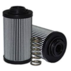 Main Filter - Filter Elements & Assemblies; Filter Type: Replacement/Interchange Hydraulic Filter ; Media Type: Microglass ; OEM Cross Reference Number: UFI ERA32NFD ; Micron Rating: 25 - Exact Industrial Supply