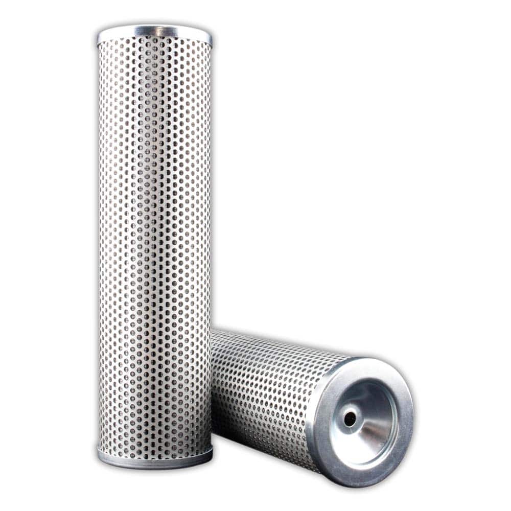 Main Filter - Filter Elements & Assemblies; Filter Type: Replacement/Interchange Hydraulic Filter ; Media Type: Microglass ; OEM Cross Reference Number: PARKER FC1260Q020XS ; Micron Rating: 25 ; Parker Part Number: FC1260Q020XS - Exact Industrial Supply