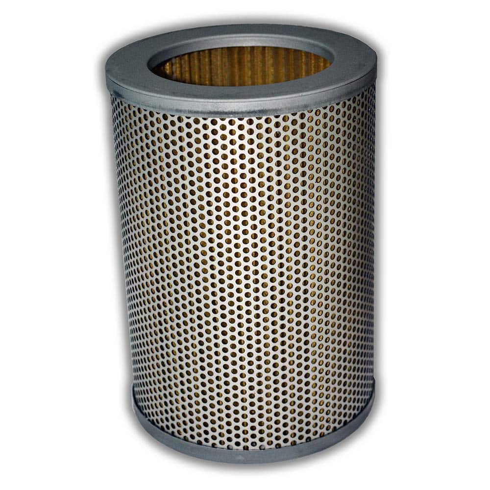 Main Filter - Filter Elements & Assemblies; Filter Type: Replacement/Interchange Hydraulic Filter ; Media Type: Wire Mesh ; OEM Cross Reference Number: HY-PRO HPSF5260W ; Micron Rating: 60 - Exact Industrial Supply