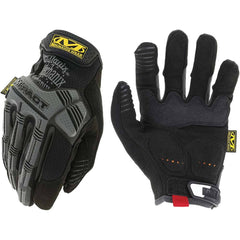Mechanix Wear - Work & General Purpose Gloves; Material Type: Synthetic Leather ; Application: Automotive Work; Maintenance & Repair; Construction; Heavy Equipment Operation; Towing & Transportation; Home Improvement ; Coated Area: Uncoated ; Women's Siz - Exact Industrial Supply
