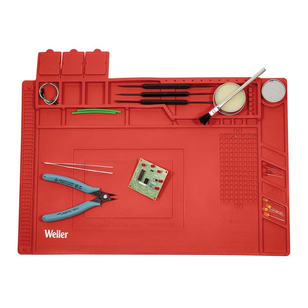 Soldering Station Accessories; For Use With: Soldering Irons; Type: Repair; Style: Repair; Type: Repair