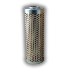 Main Filter - Filter Elements & Assemblies; Filter Type: Replacement/Interchange Hydraulic Filter ; Media Type: Cellulose ; OEM Cross Reference Number: JLG INDUSTRIES 7023576 ; Micron Rating: 10 - Exact Industrial Supply