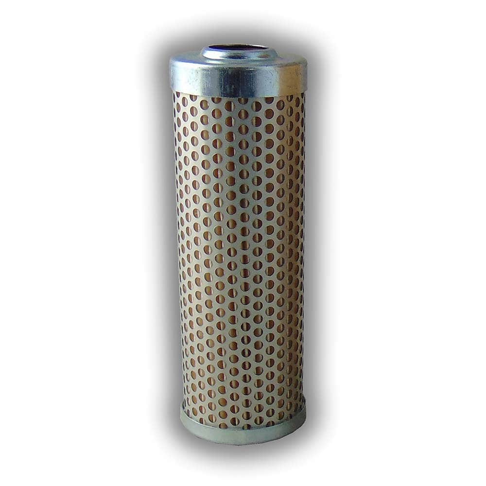 Main Filter - Filter Elements & Assemblies; Filter Type: Replacement/Interchange Hydraulic Filter ; Media Type: Cellulose ; OEM Cross Reference Number: TEXAS FILTRATION 36998 ; Micron Rating: 10 - Exact Industrial Supply