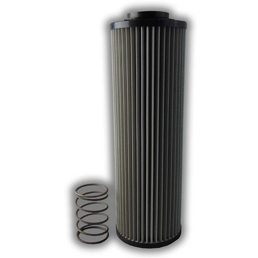 Main Filter - Filter Elements & Assemblies; Filter Type: Replacement/Interchange Hydraulic Filter ; Media Type: Wire Mesh ; OEM Cross Reference Number: SOFIMA HYDRAULICS CRE200MS1 ; Micron Rating: 60 - Exact Industrial Supply