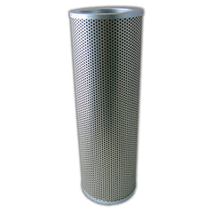 Main Filter - Filter Elements & Assemblies; Filter Type: Replacement/Interchange Hydraulic Filter ; Media Type: Wire Mesh ; OEM Cross Reference Number: HY-PRO HPTX3L15120WB ; Micron Rating: 120 - Exact Industrial Supply