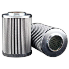 Main Filter - Filter Elements & Assemblies; Filter Type: Replacement/Interchange Hydraulic Filter ; Media Type: Microglass ; OEM Cross Reference Number: FILTREC D150G06AV ; Micron Rating: 5 - Exact Industrial Supply