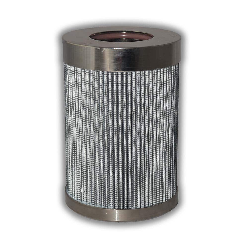 Main Filter - Filter Elements & Assemblies; Filter Type: Replacement/Interchange Hydraulic Filter ; Media Type: Microglass ; OEM Cross Reference Number: MP FILTRI HP3201A10HV ; Micron Rating: 10 - Exact Industrial Supply