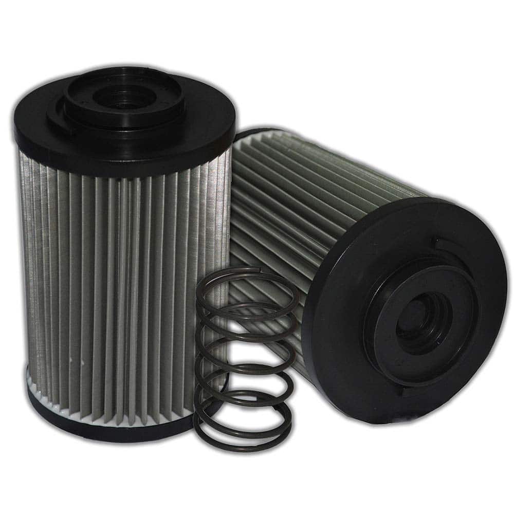 Main Filter - Filter Elements & Assemblies; Filter Type: Replacement/Interchange Hydraulic Filter ; Media Type: Wire Mesh ; OEM Cross Reference Number: CARQUEST 94559 ; Micron Rating: 125 - Exact Industrial Supply
