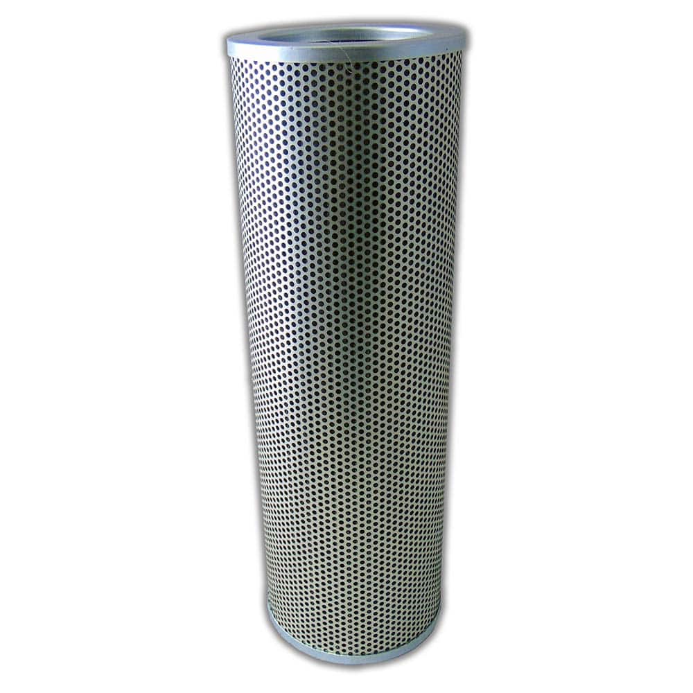 Main Filter - Filter Elements & Assemblies; Filter Type: Replacement/Interchange Hydraulic Filter ; Media Type: Wire Mesh ; OEM Cross Reference Number: HY-PRO HPTX3L15100WB ; Micron Rating: 100 - Exact Industrial Supply