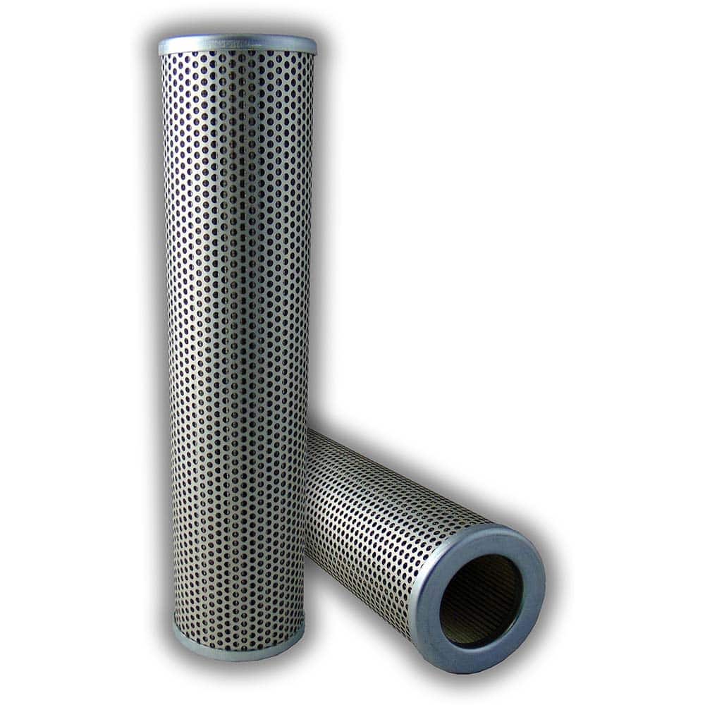 Main Filter - Filter Elements & Assemblies; Filter Type: Replacement/Interchange Hydraulic Filter ; Media Type: Cellulose ; OEM Cross Reference Number: DONALDSON/FBO/DCI CRS1601 ; Micron Rating: 10 ; Donaldson Part Number: CRS1601 - Exact Industrial Supply