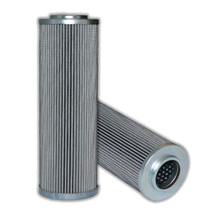 Main Filter - Filter Elements & Assemblies; Filter Type: Replacement/Interchange Hydraulic Filter ; Media Type: Microglass ; OEM Cross Reference Number: MP FILTRI HP3202A06NA ; Micron Rating: 5 - Exact Industrial Supply
